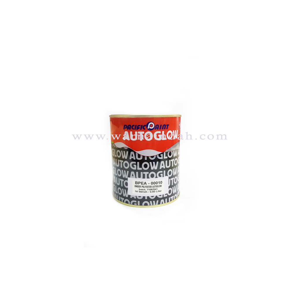 

Binder Autoglow BPEA 0.6 ltr