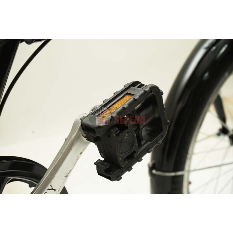 Sepeda Lipat Dignity 20 inch Termurah 7 speed gigi Shimano murah berkualitas COD kredit Cicil bike-5