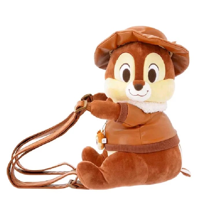 

Tas Rancel Anak / Tas Punggung / Backpack Anak / Chip n Dale