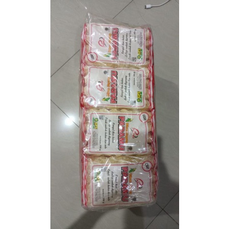 

CYBERVIN4-Bihun Jagung Padamu Merah 350g