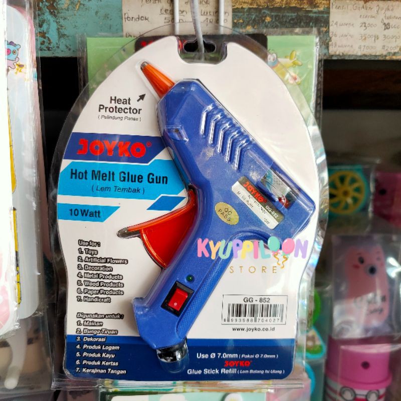 

Glue Gun Joyko
