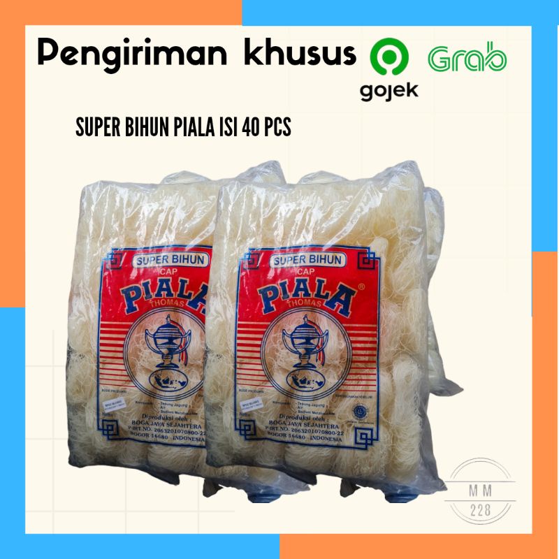 

Bihun piala super bihun bihun jagung