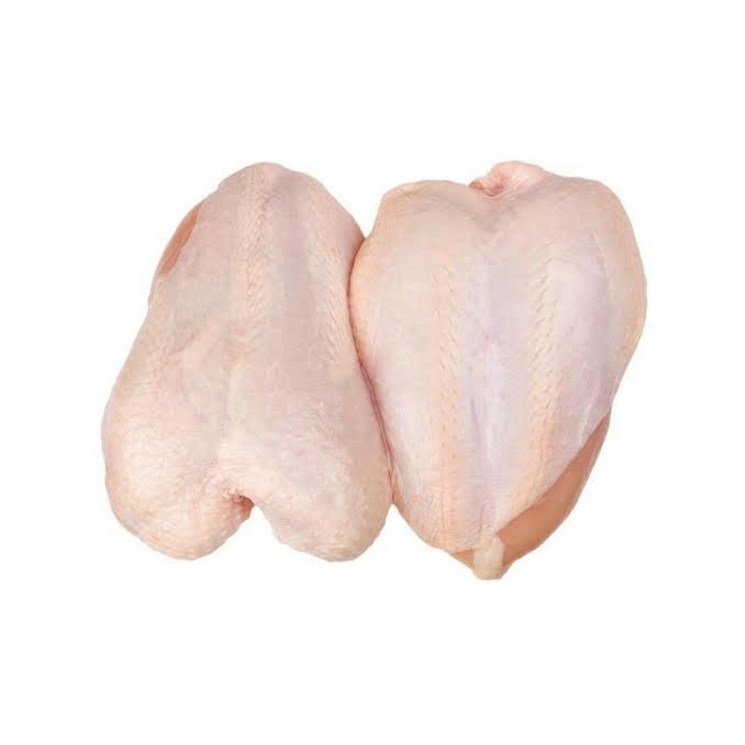

Dada Ayam 1 Kg - 1 Kg