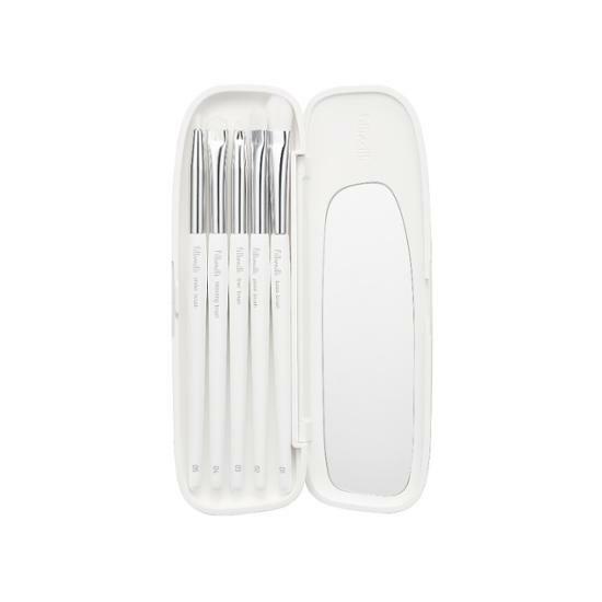 Fillimilli Eye Brush Pro Collection x Leo J