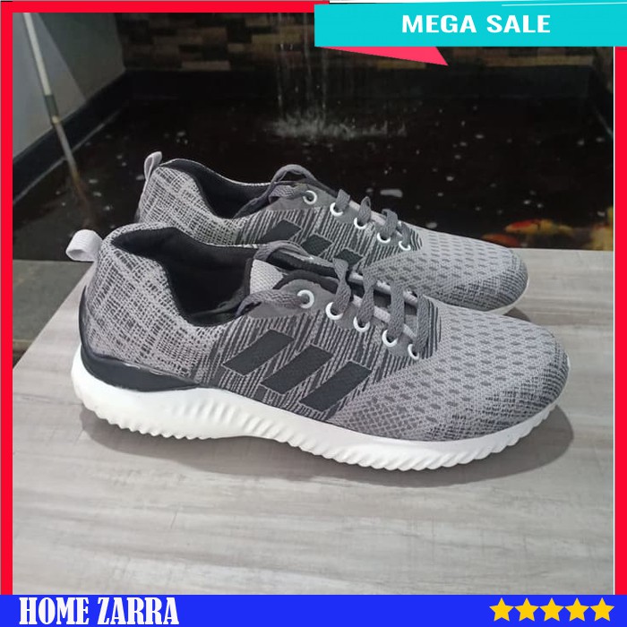  Sepatu  Joging  Pria  Sepatu  Sport Pria  Sepatu  Keren  Cowok  