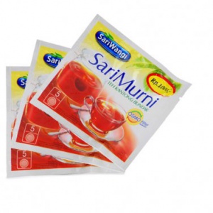 

Teh Sariwangi Teh Kantong Bundar Sari Murni 12X10.8g