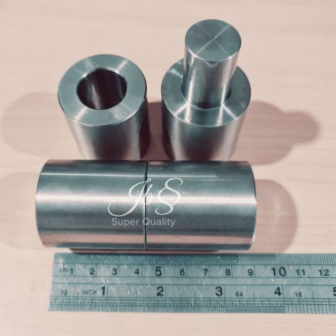 ENGSEL 1¼&quot; INCH STAINLESS STEEL SUS 201