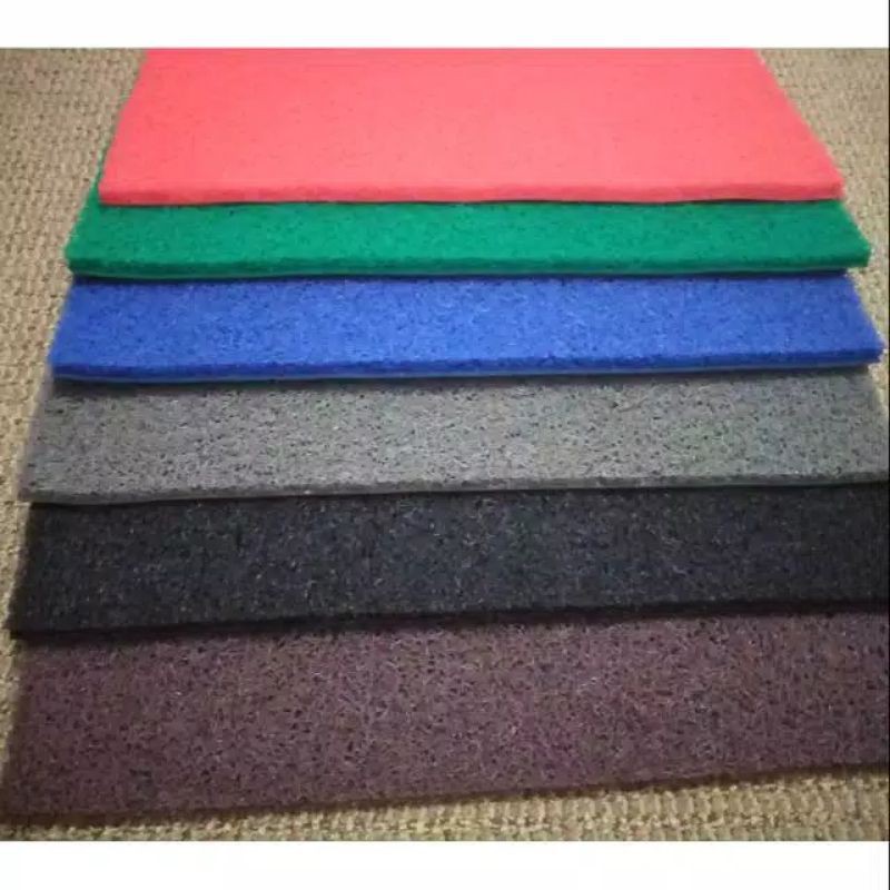 Keset bihun tebal dan anti slip 40*60