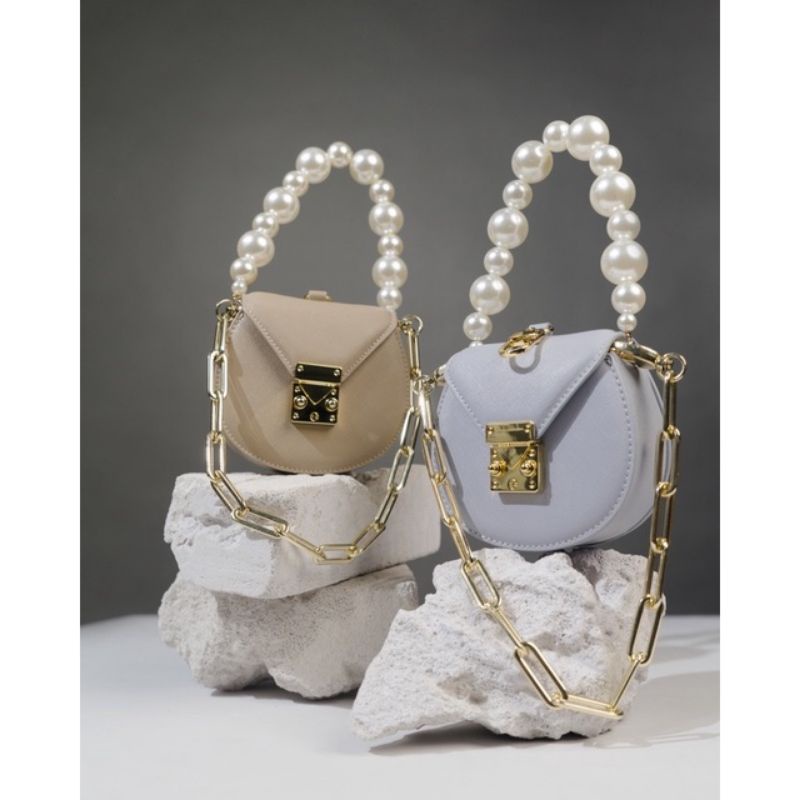 Pearl Chain Preloved iwearmyra