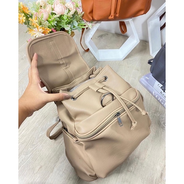 RANSEL SAVIRA KAIL / RANSEL TERBARU / RANSEL KOREA / RANSEL PREMIUM