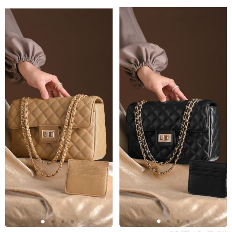 BOSTON CLASSIC BLACK & CARAMEL .LOCAL.ID