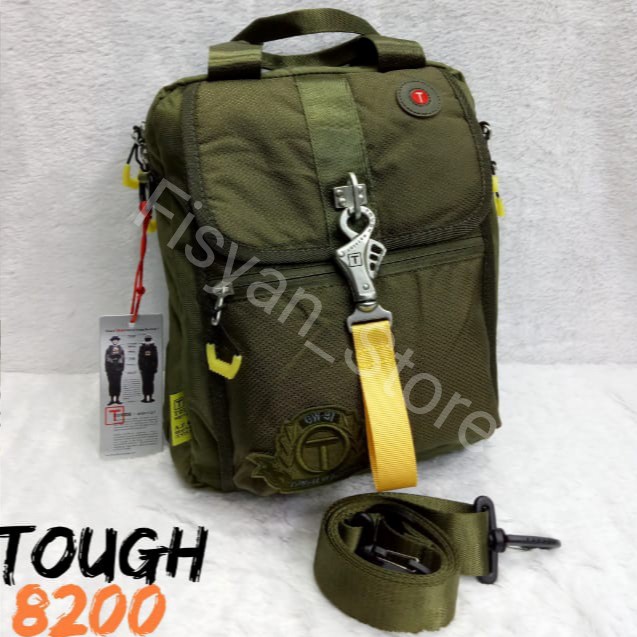 Tas Selempang Tough Army 8200