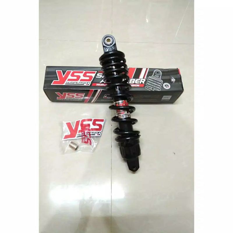 SHOCK YSS NEW PRO ZR VARIO BEAT SCOOPY MIO SHOCKBREAKER YSS MIO/BEAT/VARIO/XEON DLL