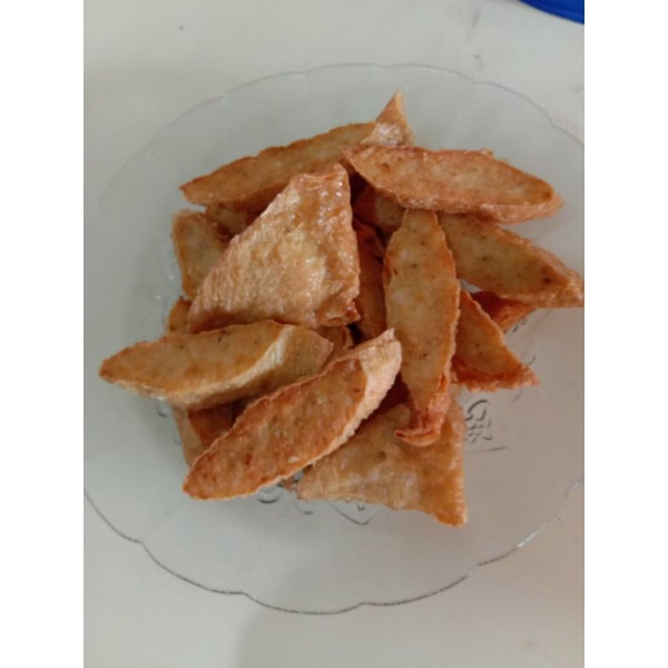 

HEKENG NON HALAL/HA KONG/UDANG ROLL/SHRIMP ROLL