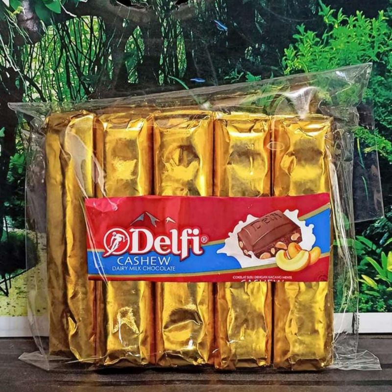 

Coklat