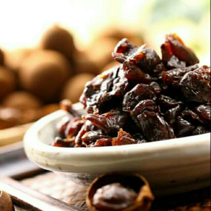 

LONGAN HITAM / LENGKENG HITAM PREMIUM