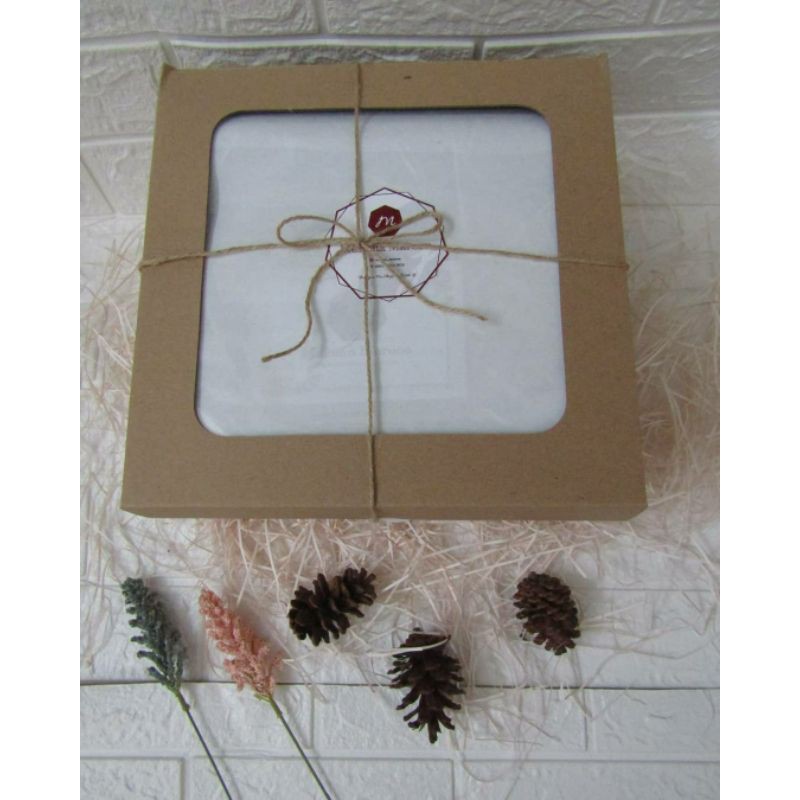 paket kado pernikahan 1