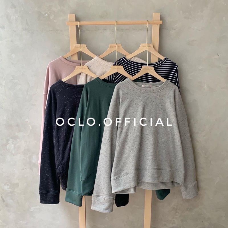 Gelxa Sweater Oclo Official