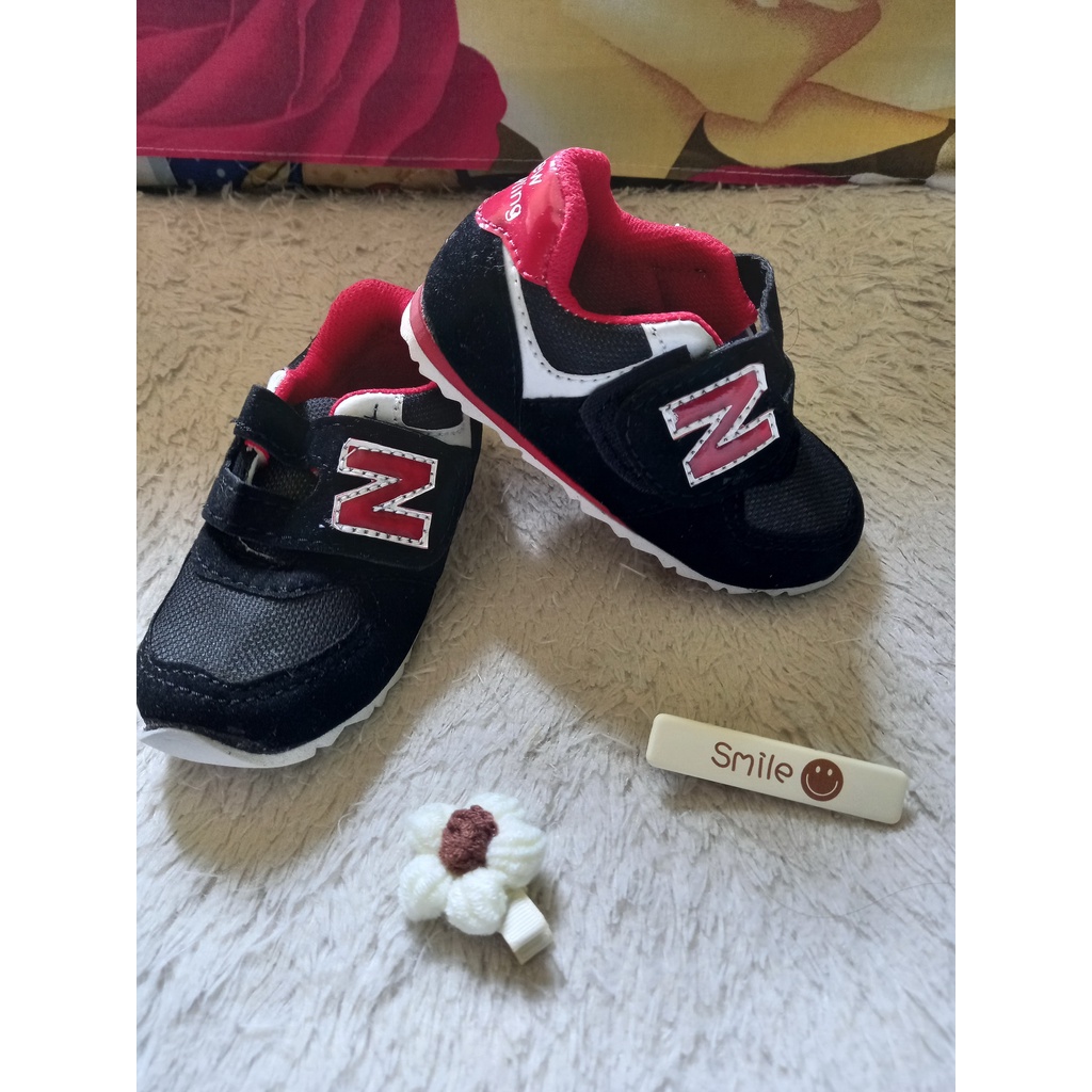 sepatu anak fashion