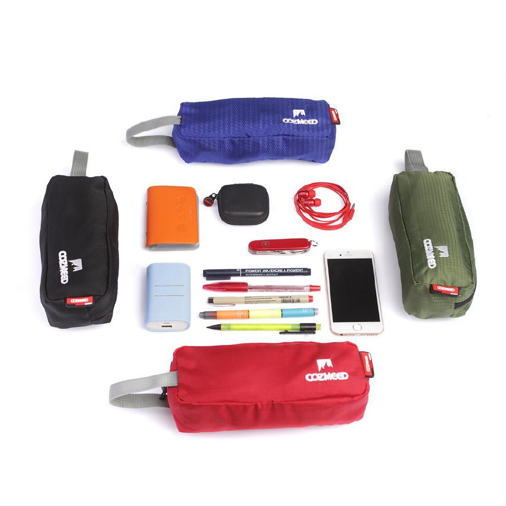 COZMEED Tas Perlengkapan Potload