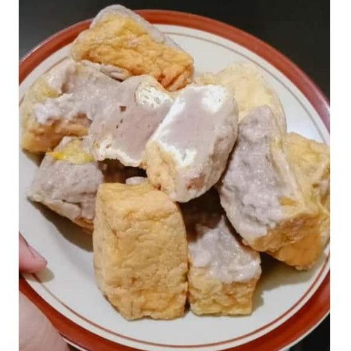 

Tahu bakso ORI KARIMAN