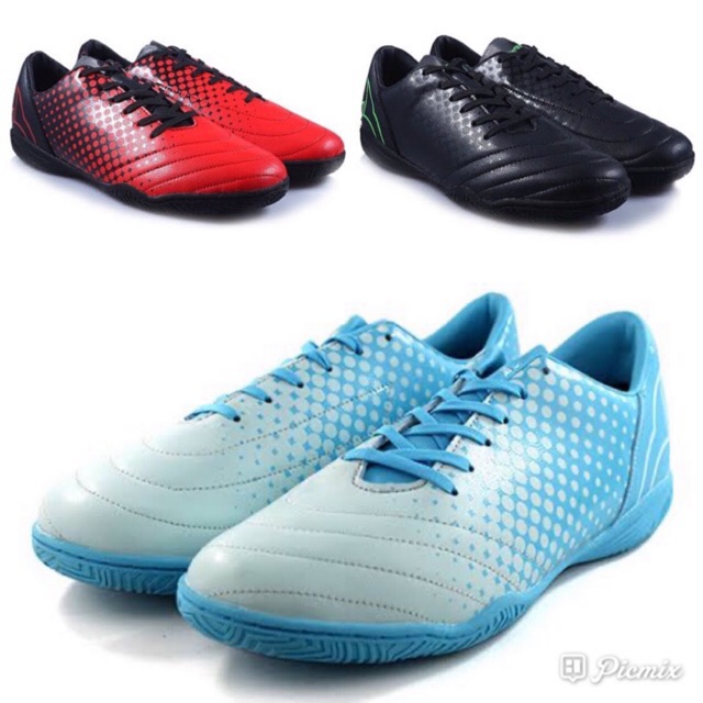 Sepatu Futsal Ortuseight Utopia In
