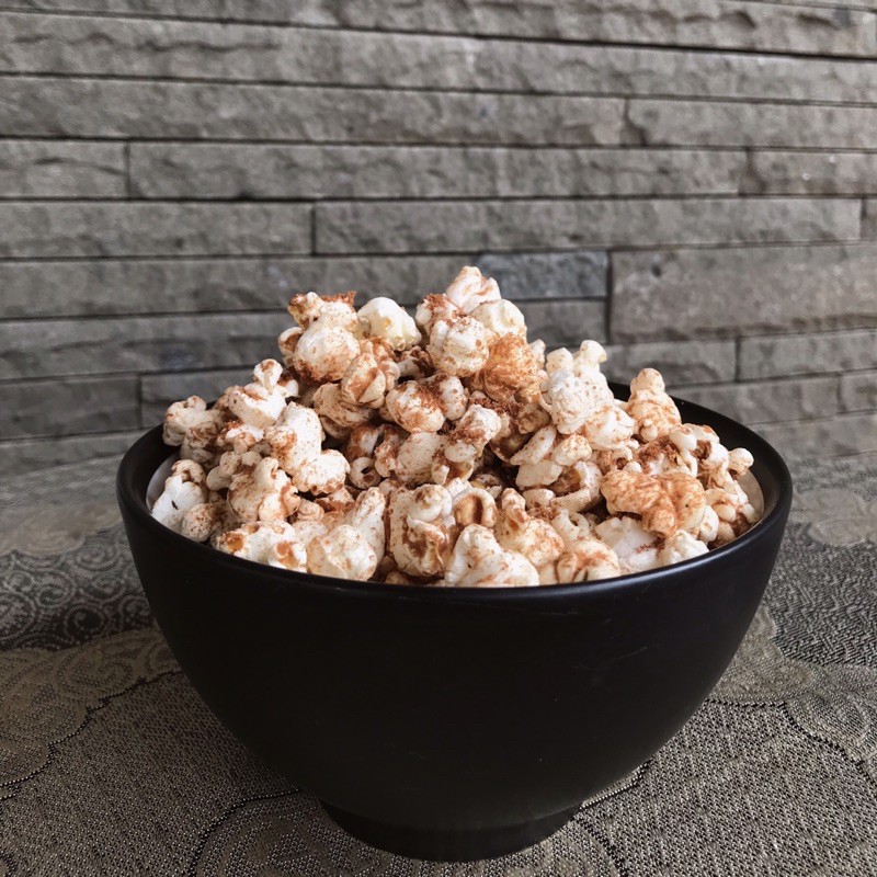 

Popcorn Milo (Poca Milo)