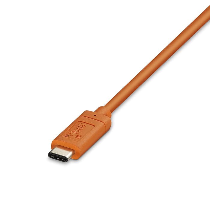 Lacie Rugged USB-C 5TB USB 3.0 Harddisk Portable External Hardisk- STFR5000800