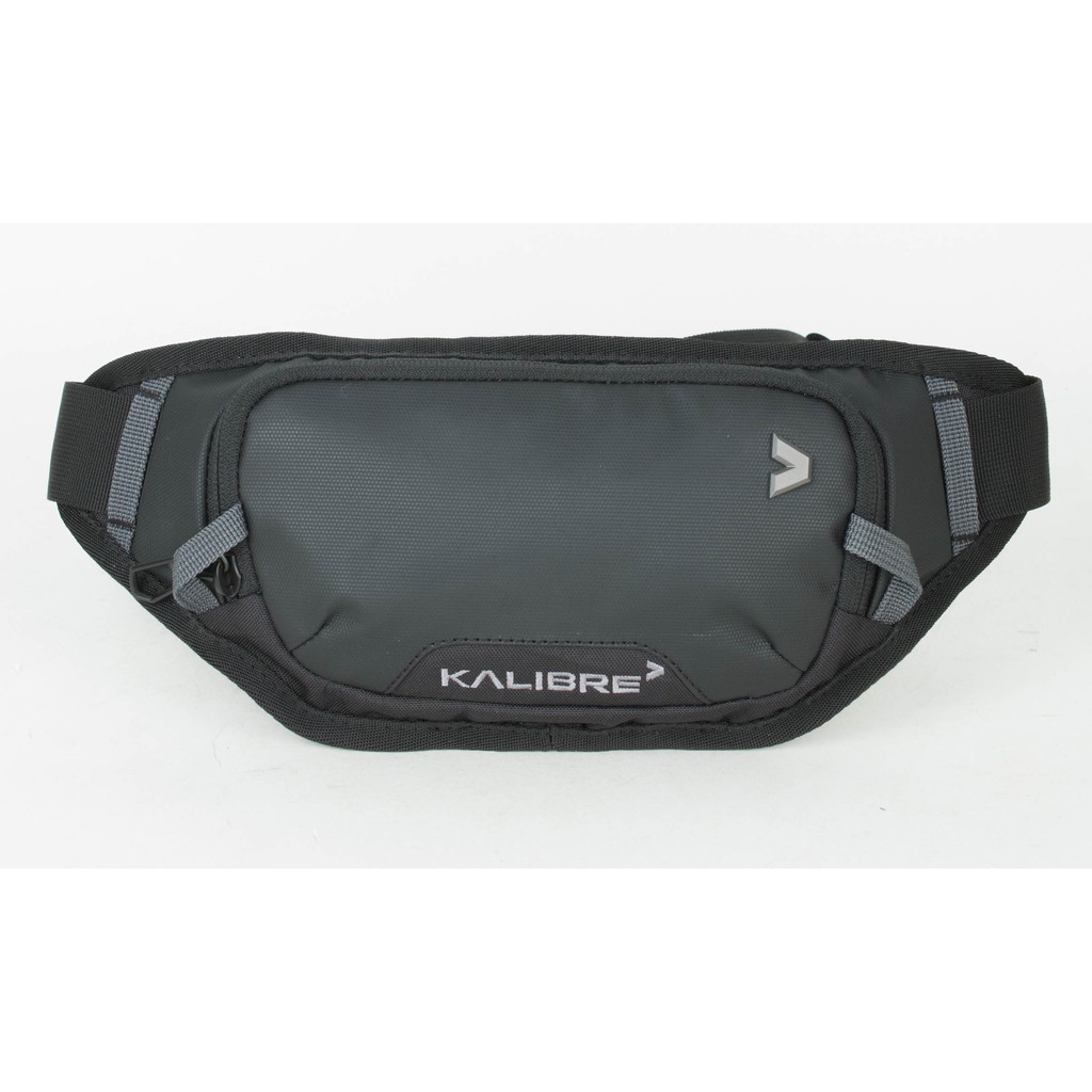 Tas Pinggang Kalibre Waist Bag Black 921493000