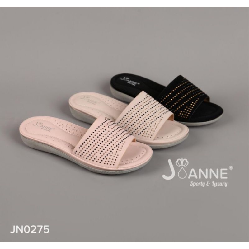 [ORIGINAL BRAND] JOANNE Sandals Shoes JN0275