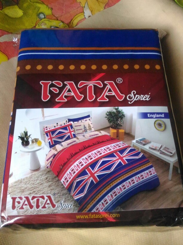 Rc Seprei Fata Uk 180x200cm