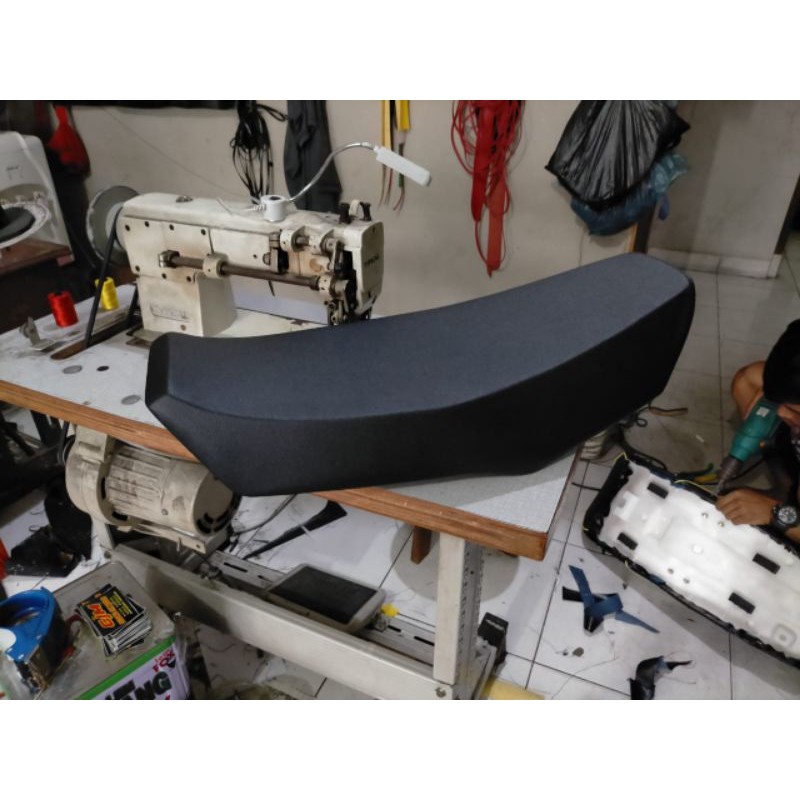 JOK RX KING PERAHU TEBAL POLOS / JOK RX KING PERAU TEBAL / JOK RX KING PRAHU