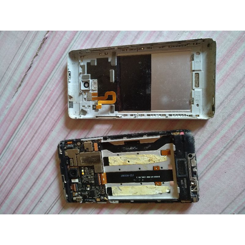 mesin Redmi Note 3 Pro SE / KATE