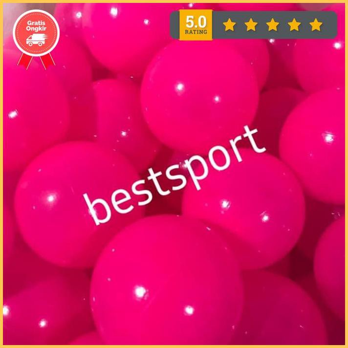 Bola Mandi Anak Kidzoona / Mandi Bola Terlaris