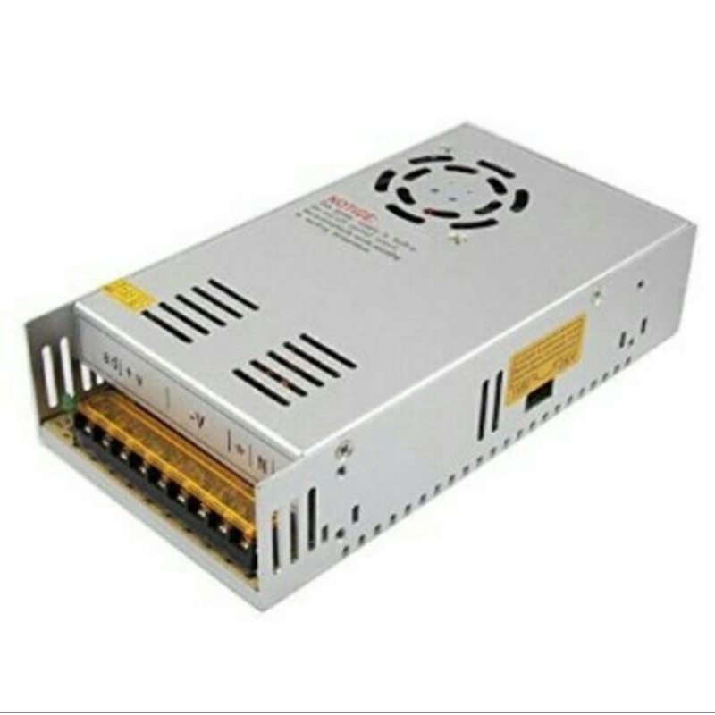 power supply 12V-40A