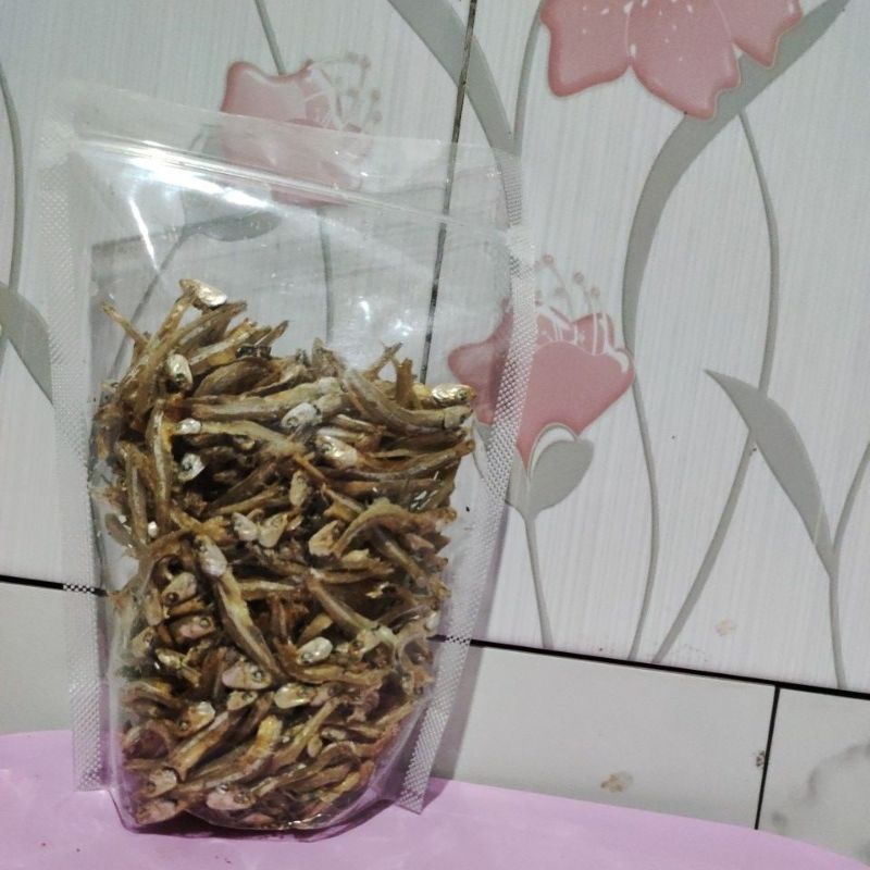 

Teri Kepulauan Riau