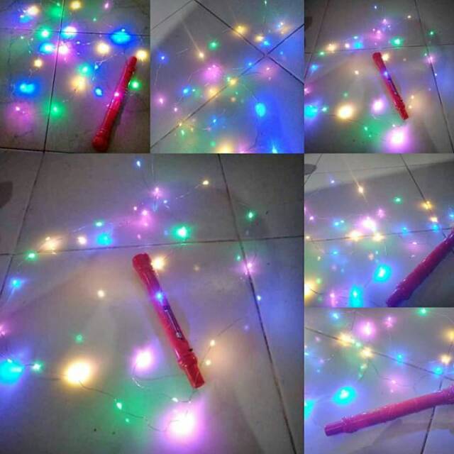 LAMPU LAYANG-LAYANG