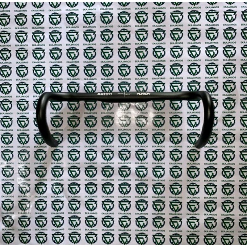 Dropbar satori stang balap satori stang sepeda balap stang roadbike stang fixie stang rb