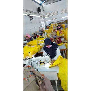 Grosir ecer Baju APD Medis APD corona APD Hazmat Suit Grosir ecer Baju APD Medis APD corona APD Hazmat Suit