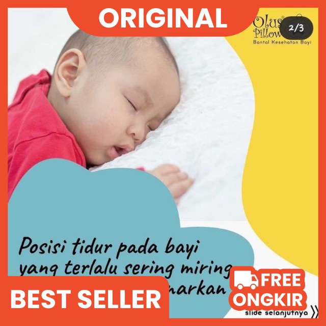 Bantal Bayi kulit kacang hijau bantal peyang 100% asli bantal kesehatan bayi grosir Bean Pillow Bantal anti peyang kulit kacang hijau