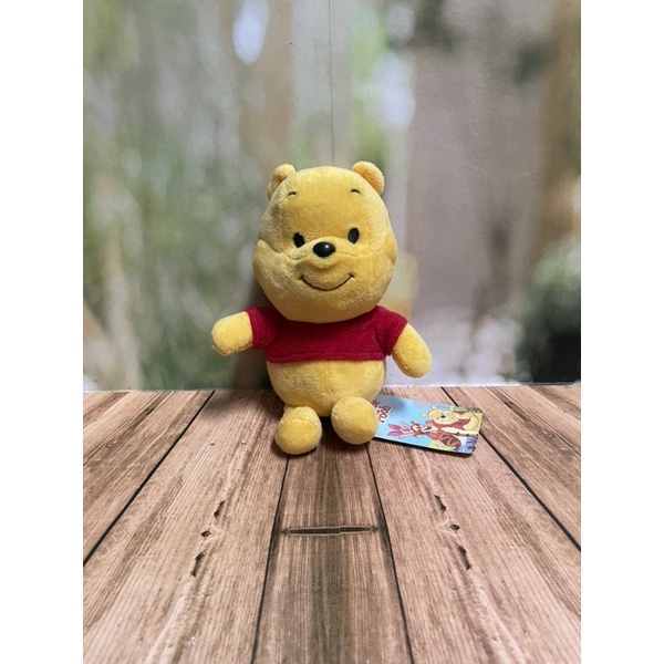 winnie the pooh boneka lucu/boneka winnie the pooh/pooh plushie/winnie the pooh plush/pooh collectio
