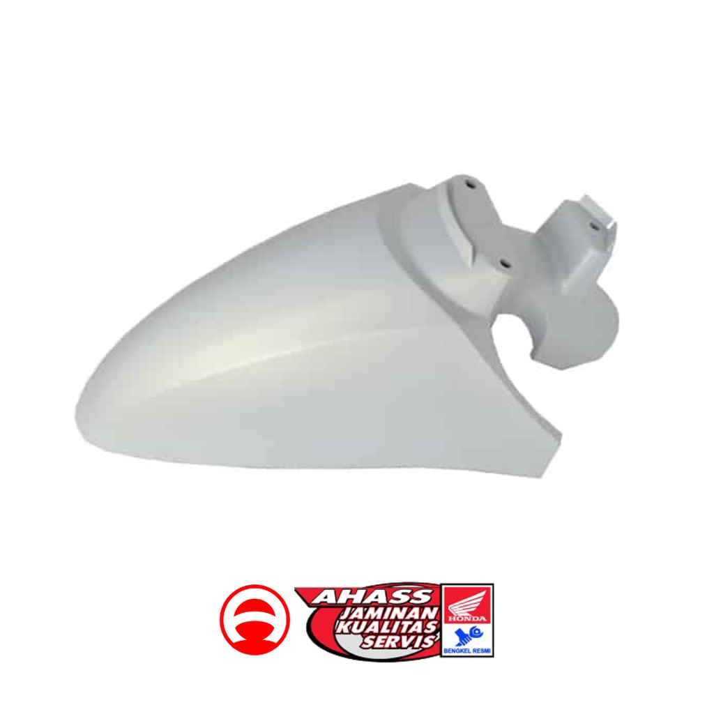 Fender Depan Scoopy FI 61100-K16-A00 Original Honda
