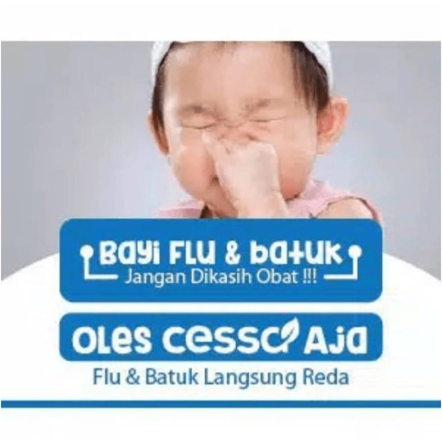 Cessa Baby Fever Drop , Cough n Flu , Lenire , Bugs Away dan Immune Booster