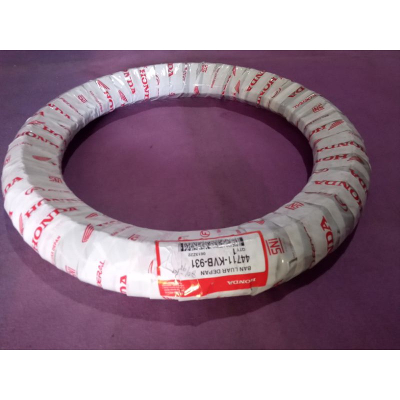 BAN LUAR DEPAN FEDERAL 80/90-14 VARIO BEAT