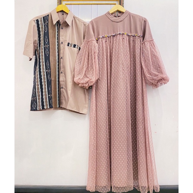 AMORA dress