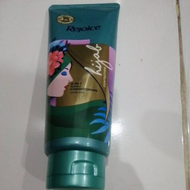 Rejoice kondisioner hijab 3in1 170ml