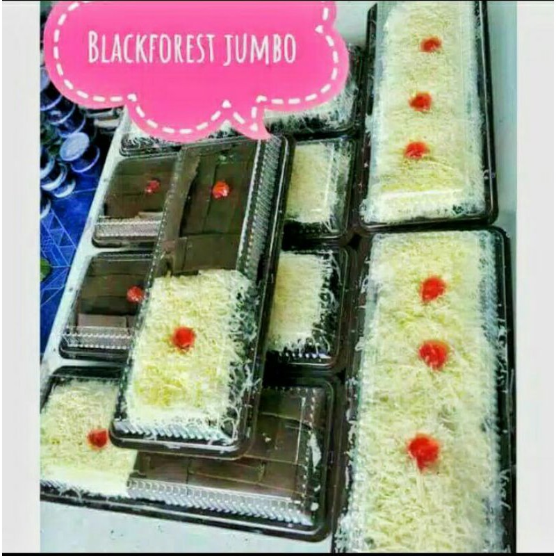 

blackforest jumbo