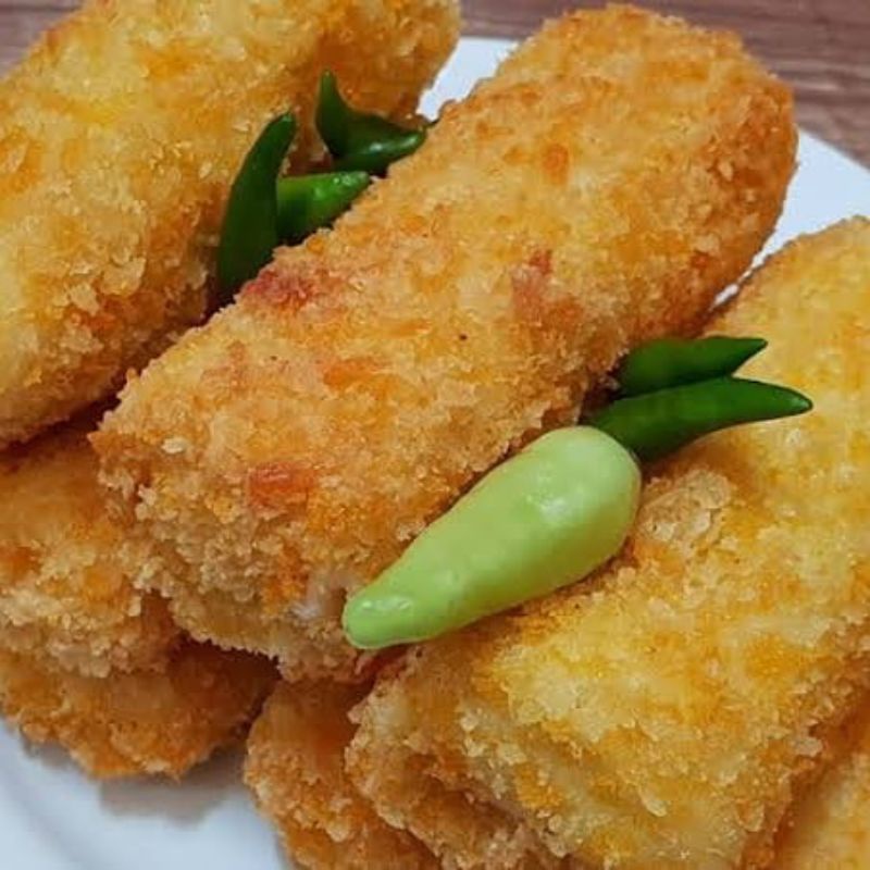 

risol mayonaise frozen