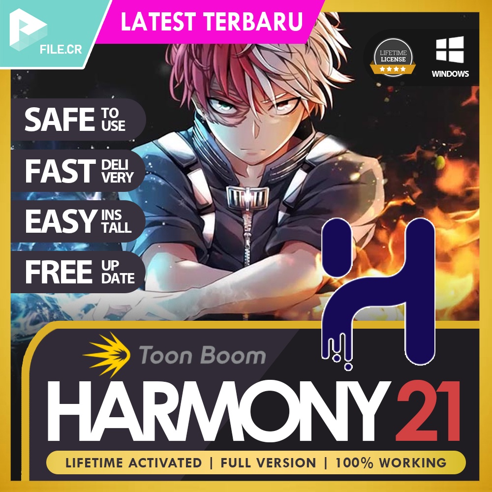 

Tn Bm Hrmny EASY INSTALL LIFETIME PREMIUM FAST DELIVERY SAFE