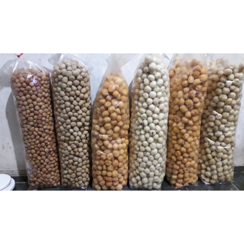 

Krupuk Lele